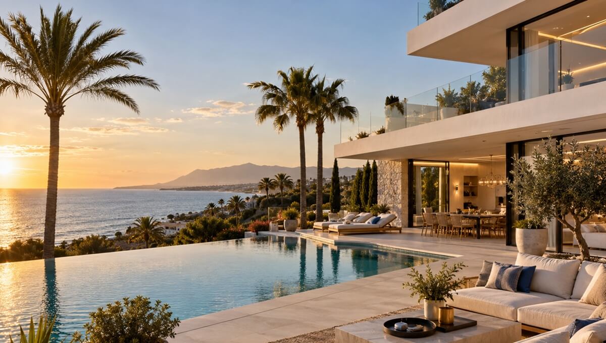 Costa del Sol Propery Market 2026 Costa del Sol Property Market 2026