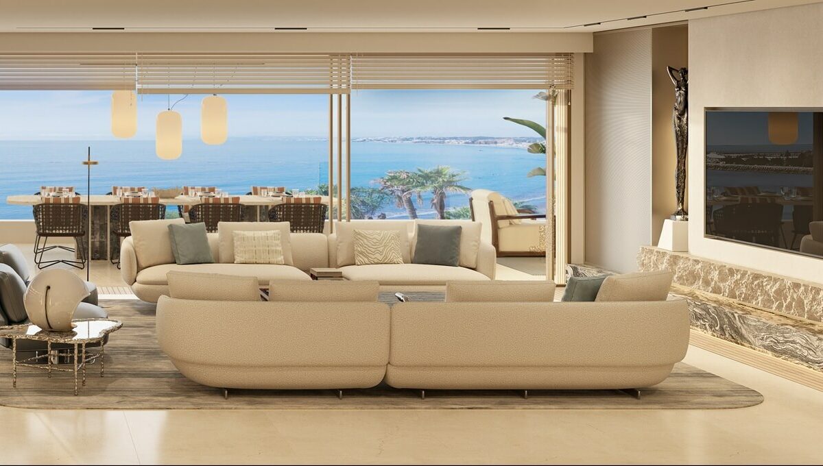 Biubay Estepona - Luxury Beachfront Residences (15)